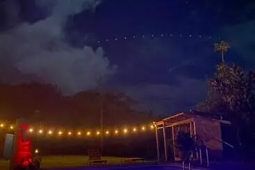 住宿加早餐  Hawaii Island Resort