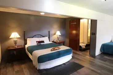 Aamiaismajoitus (B&B) Hawaii Island Resort