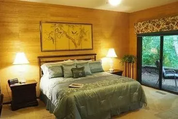 住宿加早餐 The Inn At Bella Vista