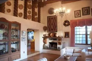 Aamiaismajoitus (B&B) The Inn At The Delta