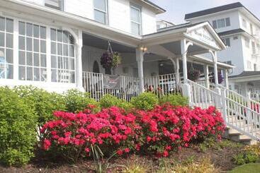 شقة فندقية Grand Victorian Spring Lake