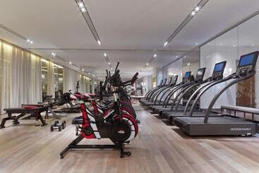 Baccarat Hotel And Residences New York