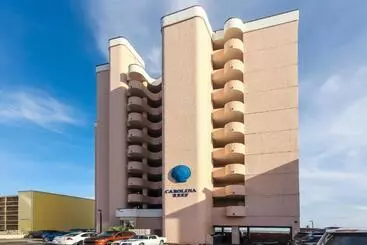 Hotel Carolina Reef 305