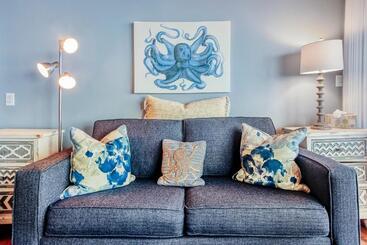 호텔 Carolina Reef 305