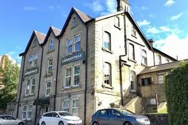 בית מלון כפרי The Coquetvale