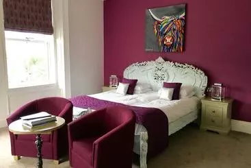 Hotel The Coquetvale