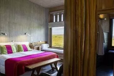 Hotel Explora En Rapa Nui   All Inclusive