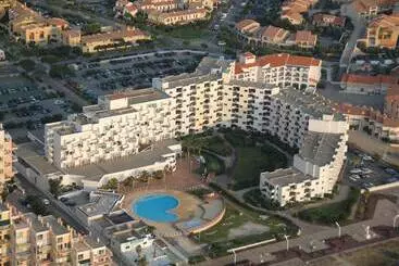 Hotel Lagrange Vacances Le Lydia Playa