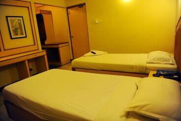 فندق Mount Heera