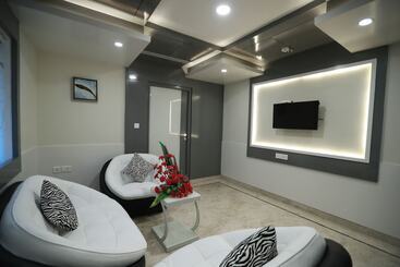 فندق Park Elanza Chennai