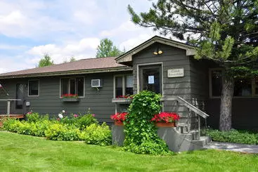 ホテル Rendezvous Mountain Rentals