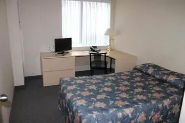 Hôtel Residence & Conference Centre   Windsor