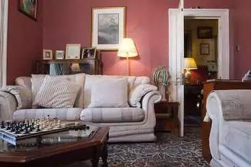 Hotel Royston Guest House Inverness