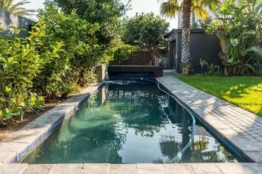 בית מלון כפרי Sunset Loft