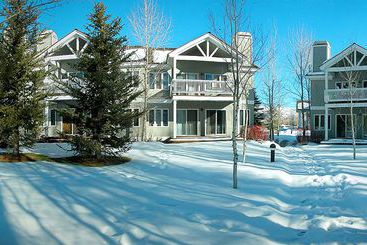 관광객 아파트 Aspens Condos Collection By Jhrl