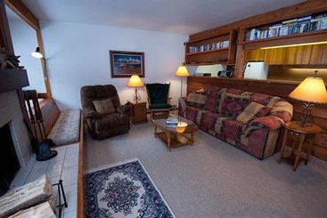 آپارتمان‌های توریست‌ها Aspens Condos Collection By Jhrl