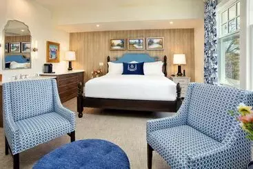 酒店 The Inn at Stonecliffe