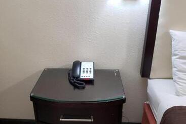 فندق Value Inn & Suites Salina