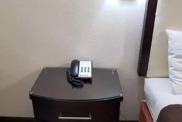 فندق Value Inn & Suites Salina