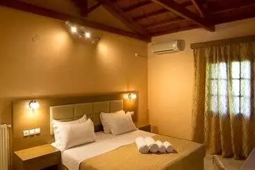 Hotel Vicky Studios
