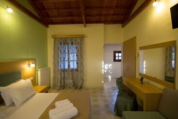 فندق Vicky Studios