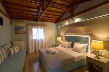 Hotel Vicky Studios