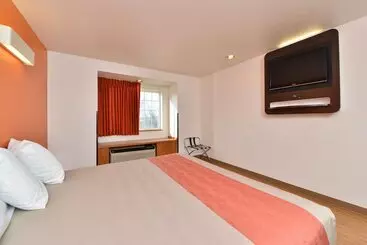 Motel 6meridian, Id Boise W