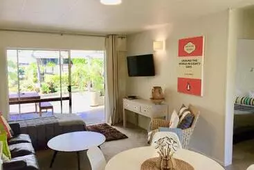 Motel Stay Kerikeri Boutique Apartments And Studios