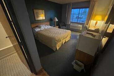 모텔 The Belgium Inn & Suites