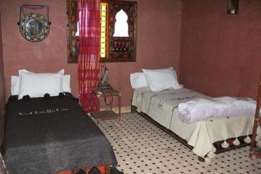 Riad Dar Laafia