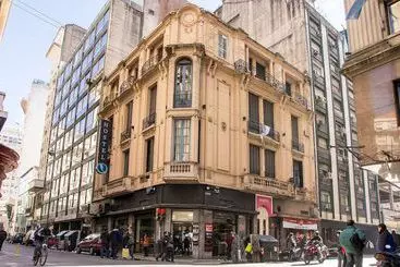 هاستل Urban 011