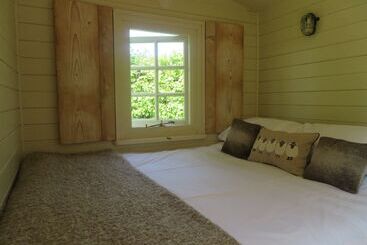 Wilderness B&b 3 Self Contained Rooms Nr Sissinghurst