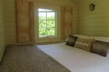 Wilderness B&b 3 Self Contained Rooms Nr Sissinghurst