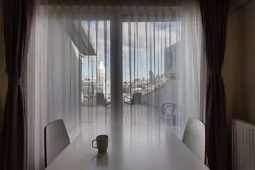 Apartamentos turísticos A Hotels & Suite