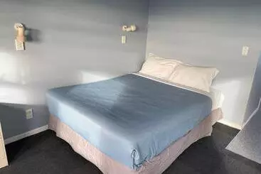 Aaa Northlands Motel