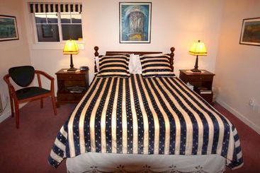 Bed and Breakfast Villa Columbia Bed&Breakfast