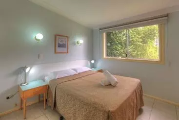 Glenwood Tourist Park & Motel