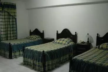 Locanda Hospedaria Jsf