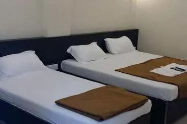 Hotel Aishwarya Residency