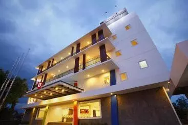 Amaris Hotel Muara Bungo Jambi