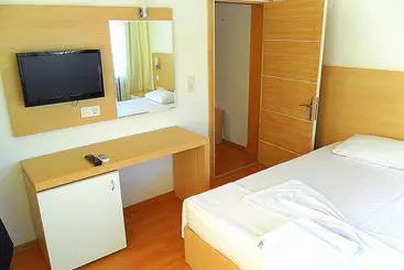 Hotelli Bodrum Oscar