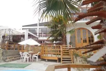 Hotel & Cabañas El Mirador