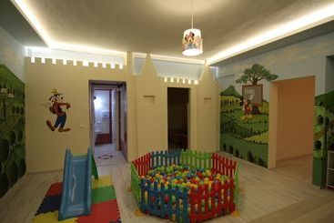 Daisy Garden Resort Hotel  All Inclusive