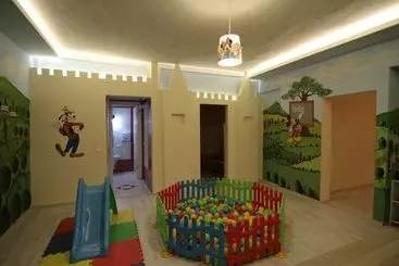 Daisy Garden Resort Hotel All Inclusive