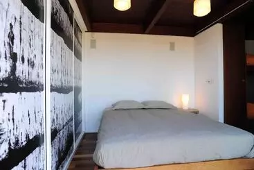 فندق Eco Suites Resort