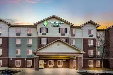 فندق Extended Stay America Select Suites  Loveland
