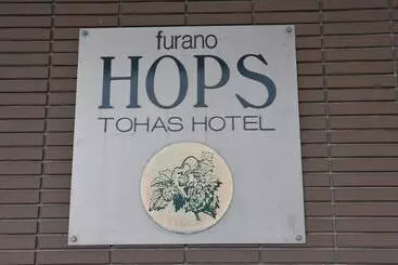 Hotel Furano Hops