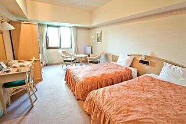 Отель Furano Hops