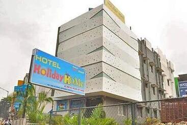 בית מלון כפרי Holiday Home