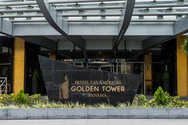 Hotel Las Americas Golden Tower Panama